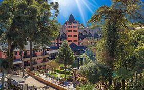 Hotel Recanto Da Serra